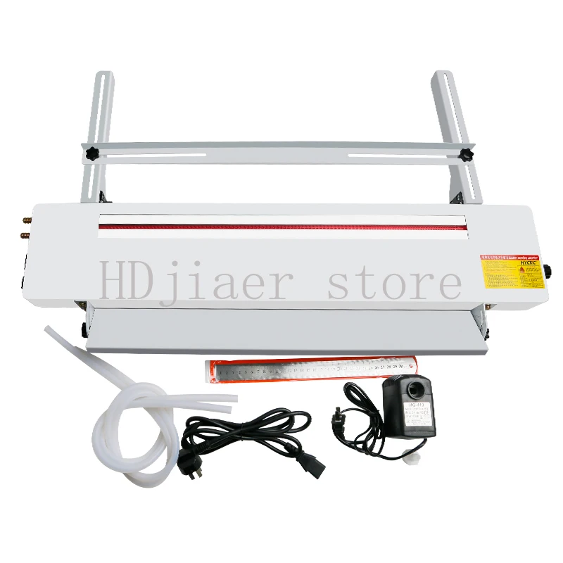 

Manual Plastic & Acrylic Heat Bender - Equipped with Heating Element for Thermal Bending