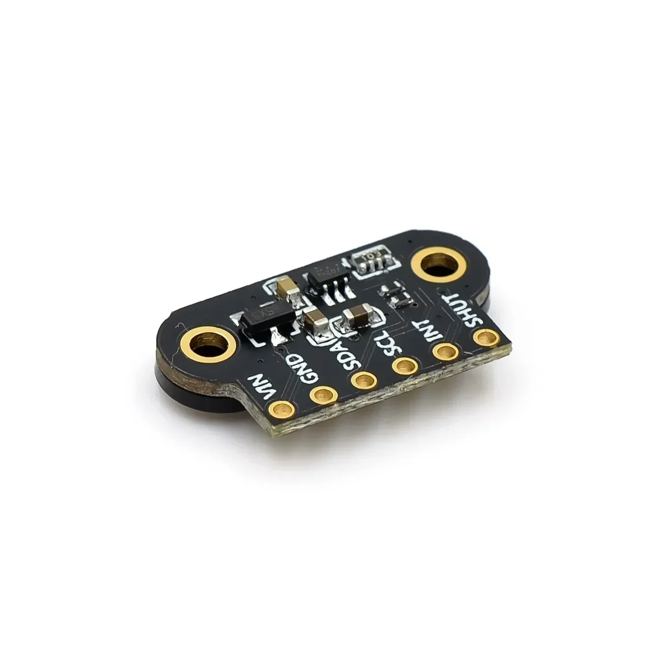 VL6180/VL53L0X/VL53L1X Time of Flight (ToF) Laser Ranging Sensor Module TOF050C TOF200C TOF400C 50CM/2M/4M IIC For Arduino STM32