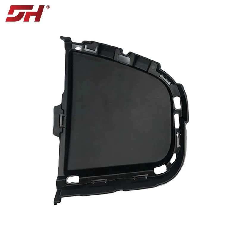 95B121333 95B121334 Car Front Bumper Grille Bottom Plate for Porsche Macan 95B.1 2014-2017