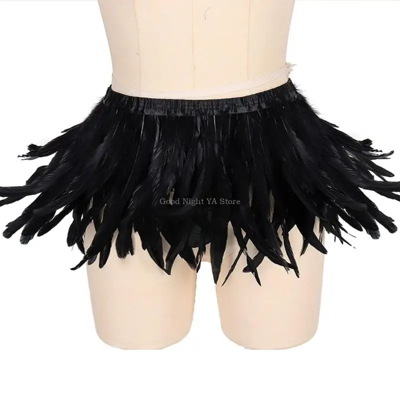 

Верхняя одежда облегченной одежды пера универсальная для ежедневной пользы вечеринок