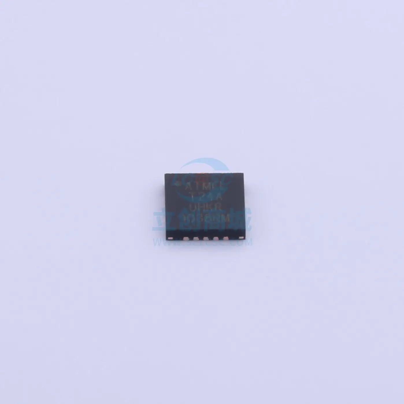 XFTS ATTINY24A-MU ATTINY24A-MUNew original echte IC chip