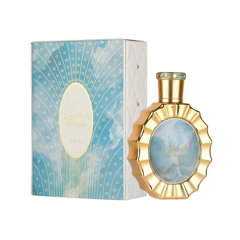 Lattafa ¡40% Dto! Victoria Eau De Parfum 100 Ml - Imagen 4