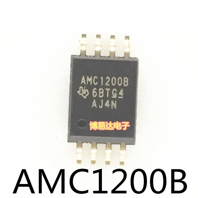 

20 шт./лот AMC1200BDWVR AMC1200 SOP-8 SOIC8 AMC1200B инвентарь в настоящее время на складе ..