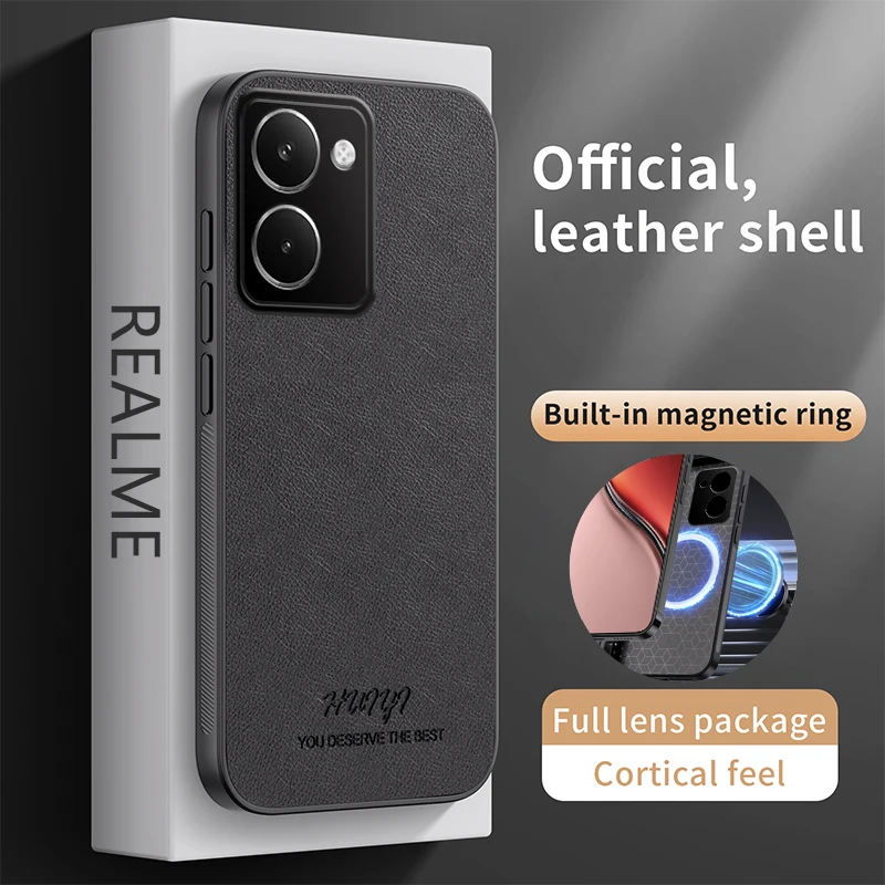 For Realme P3 Ultra… - image