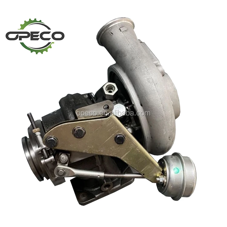 

HX35G Turbocharger 5351106 5351628 5351630 5351630H 5351631 5351633 5355835 5357726 5357728 535772800 5454721