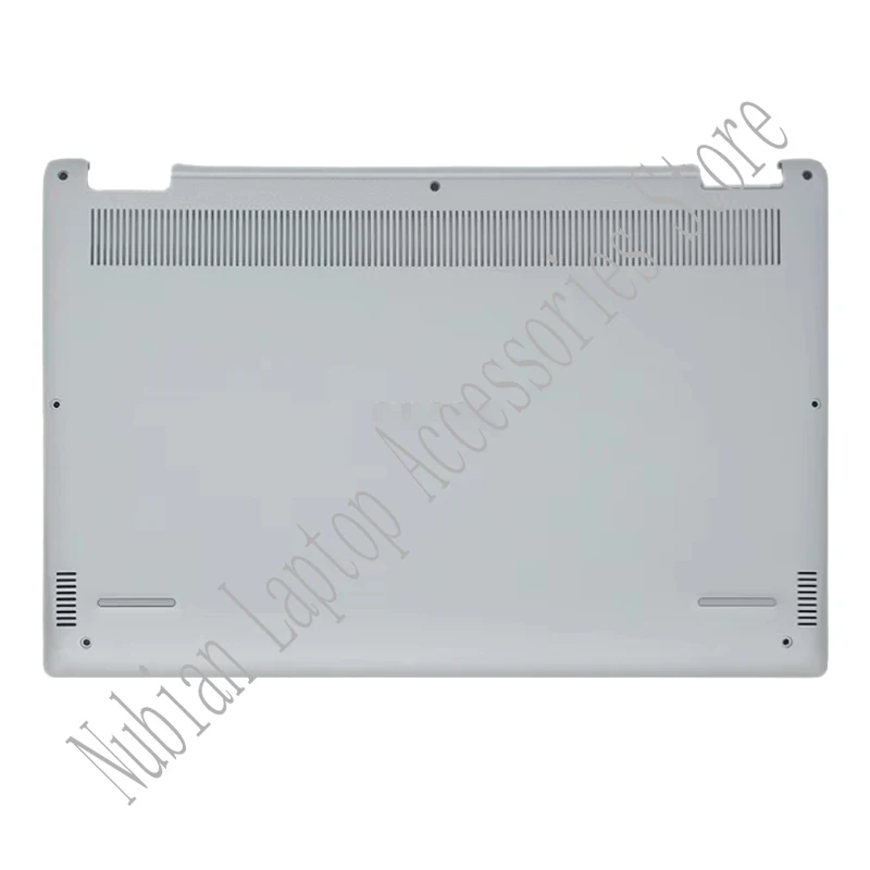 Imagem -05 - Laptop Tampa Traseira para Dell Inspiron 5390 5391 Series Moldura Frontal Case Inferior Dobradiças da Tampa Top Case 02xfjc