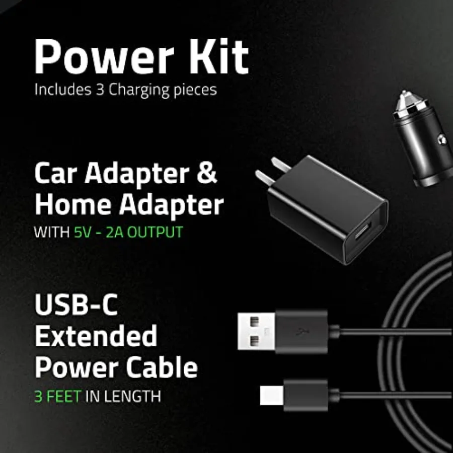 ضاغط هواء محمول مع مجموعة أدوات الطاقة لإطارات السيارات والدراجات النارية ومنفاخ الإطارات اللاسلكي لشحن المنزل