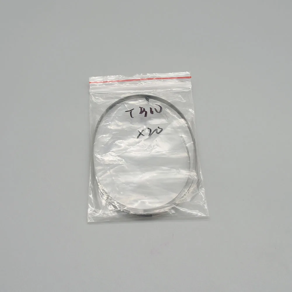 1X LET656001 CR ENCODER STRIP for BROTHER DCP T220 T310 T525 T710 T820 T920 T420 T510 T520 MFC T810 T910 J460 J480 J485 J491