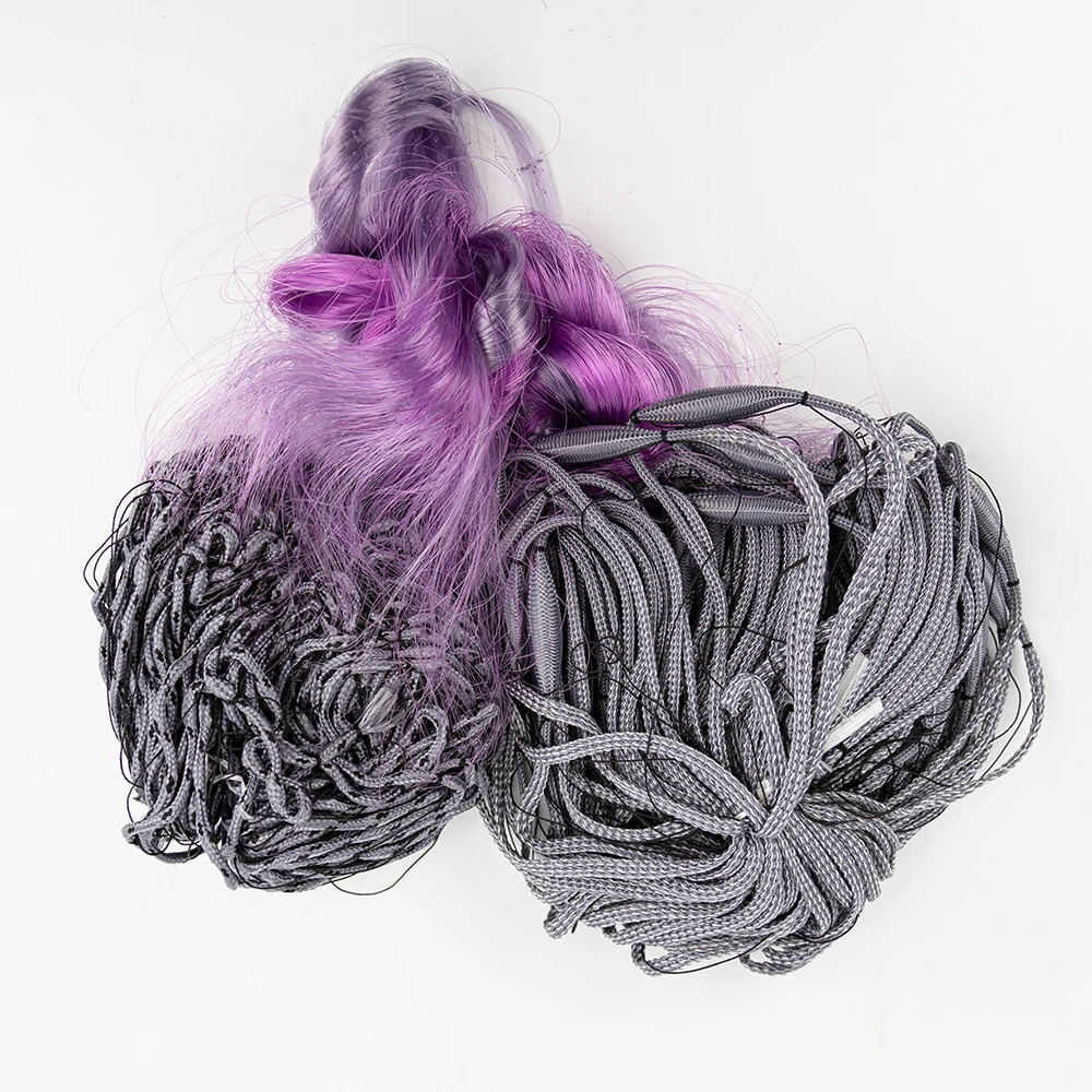 Рыболовная сеть, финская сеть, одинарная нить, 3-слойная сетка, 6x6, маленький размер сетки, выдвижной монофильный материал, рыболовные инструменты