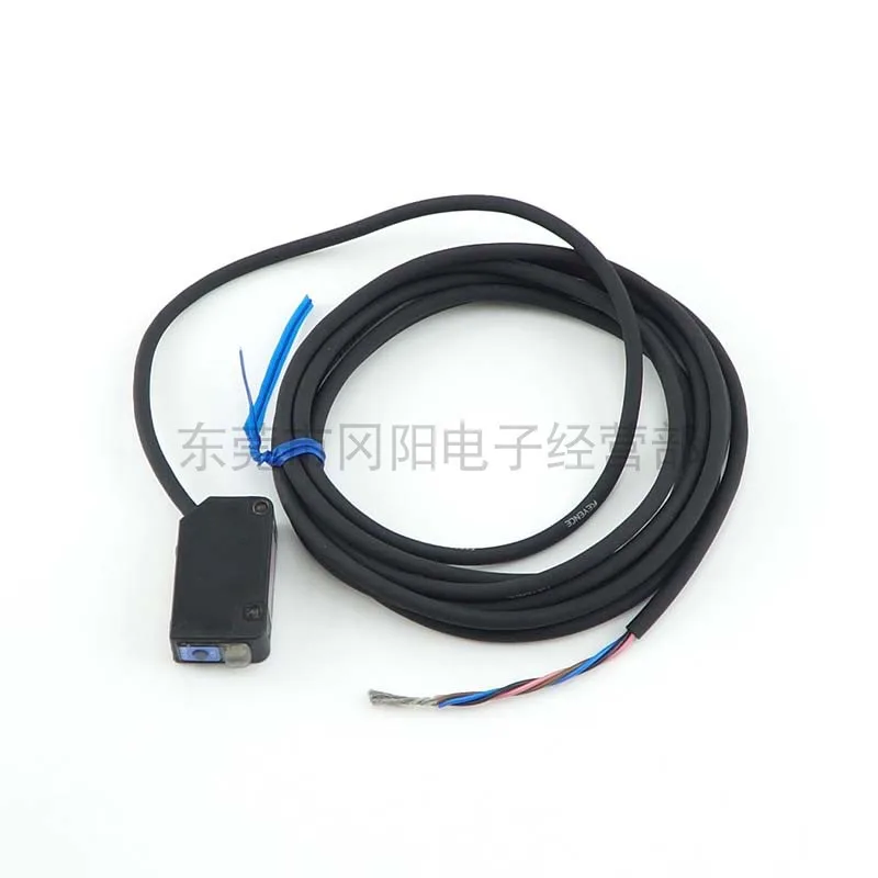 2025 Keyence Sensor…