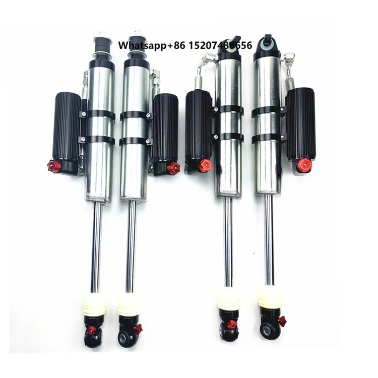 Auto Parts Off Road 4X4 Adjustable Shock Absorbers for JK