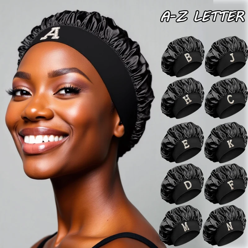 1Pc Letter A-Z Fash… - image