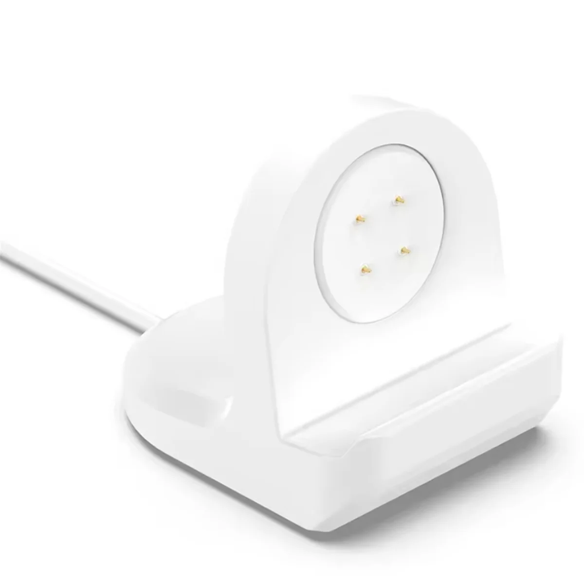 [HUND Store]~Charging Stand Dock Holder Non-Slip Charger Base Holder for Pixel Watch 3 41mm 45mm for Pixel Watch 2 B