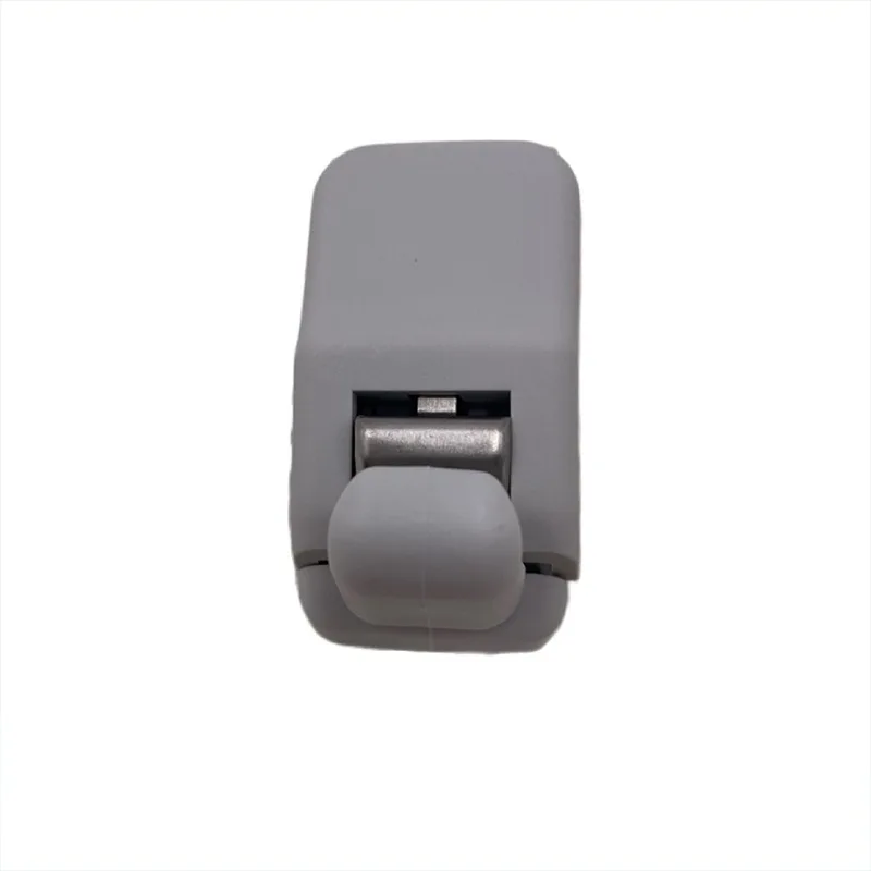 

735602438 Sun Visor Bracket Hook Latch Snap Clip 1pc for Jeep Renegade Brand New Automobile