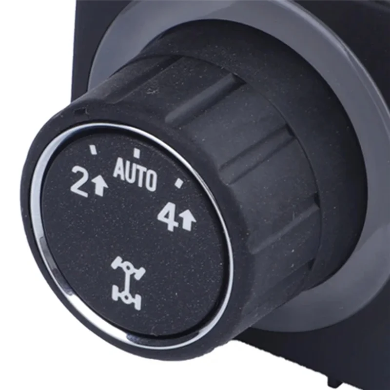 

22752188 23228428 84254252 Transfer Case Select Mode Control Switch Drive Switch For Silverado 1500 2014-2019-AU62
