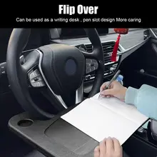 Car Steering Wheel Table Tray Holder #3