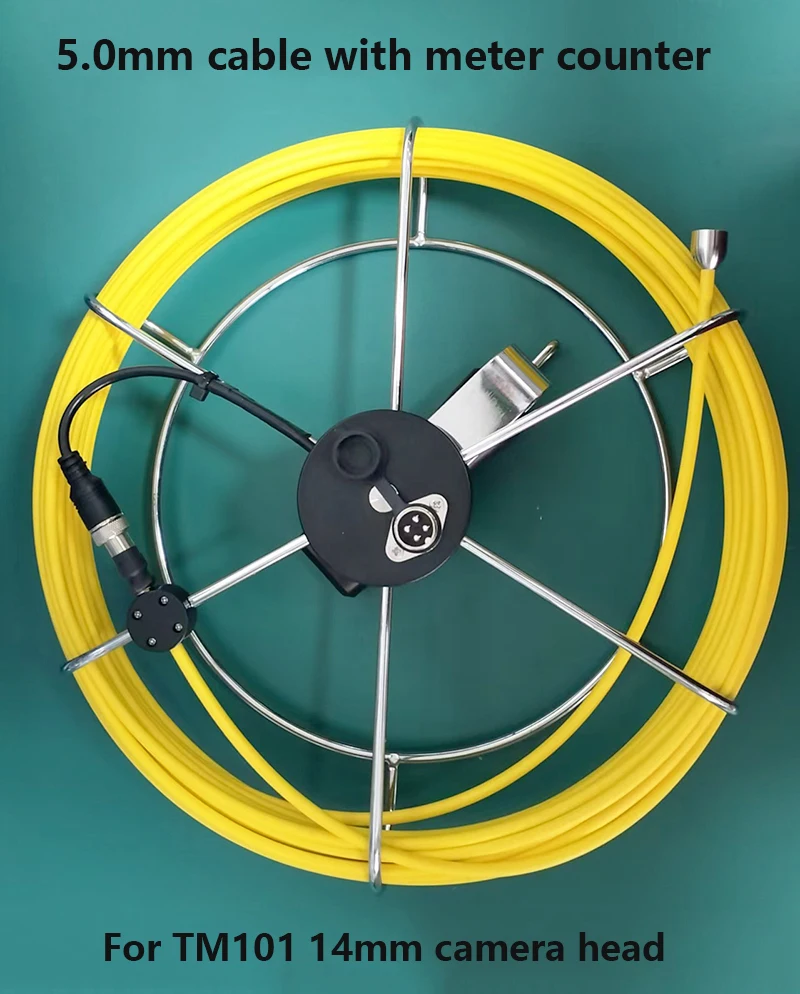 Variant: 5.0mm  for 14mm