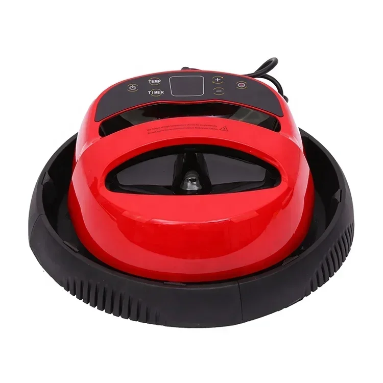 Mini Portable Heat Press Machine Steam Iron A4 25x29cm Printing Size AUP-T for Heat Transfer Vinyl Wholesale