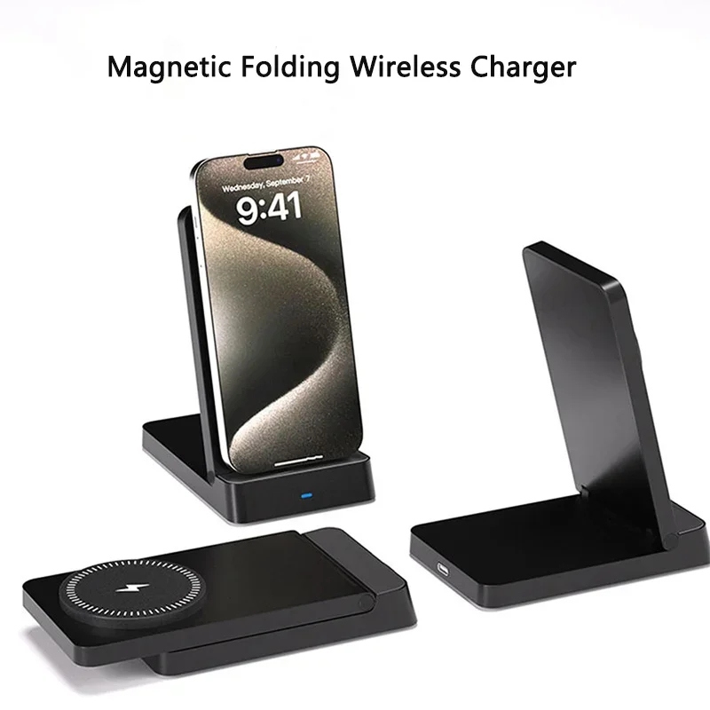 Thumbnail 3 - #70 Wireless Charging Pads Comparison Guide