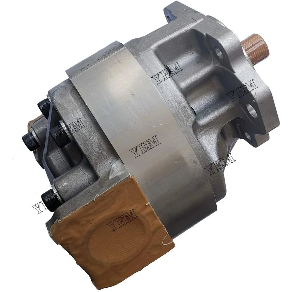 

Brand-New Hydraulic Pump 705-22-44070 For Komatsu WA500-3 WF550-3D WA500-3H D155AX-5