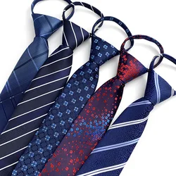 Huishi-ストライプの市松模様の襟,男性用,結婚披露宴用,ジッパー付き,ファッション,ビジネス用,スーツアクセサリー