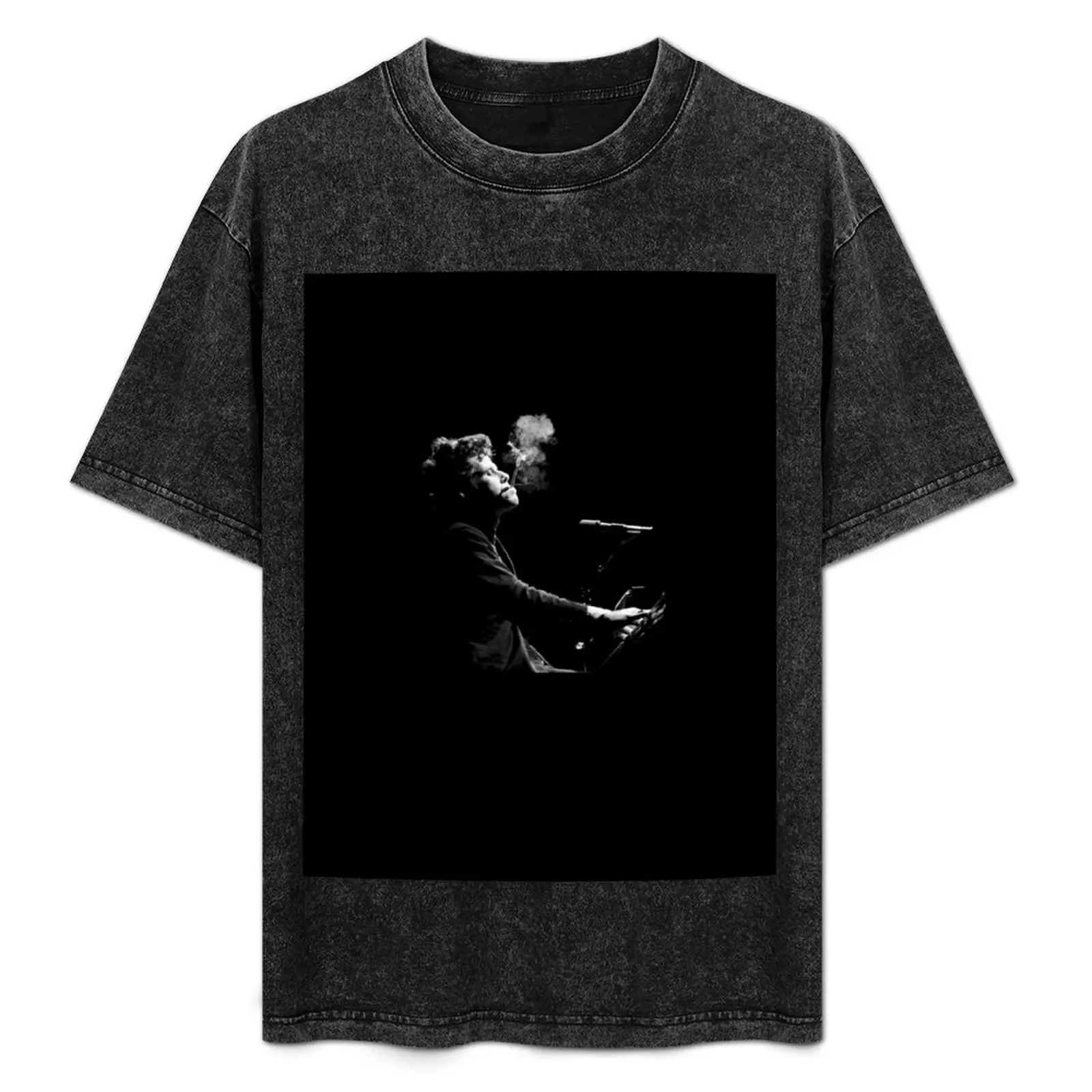 

Tom waits T-Shirt T-Shirt custom t-shirts man clothes Anime t-shirt croswit shirt man plus size men clothing