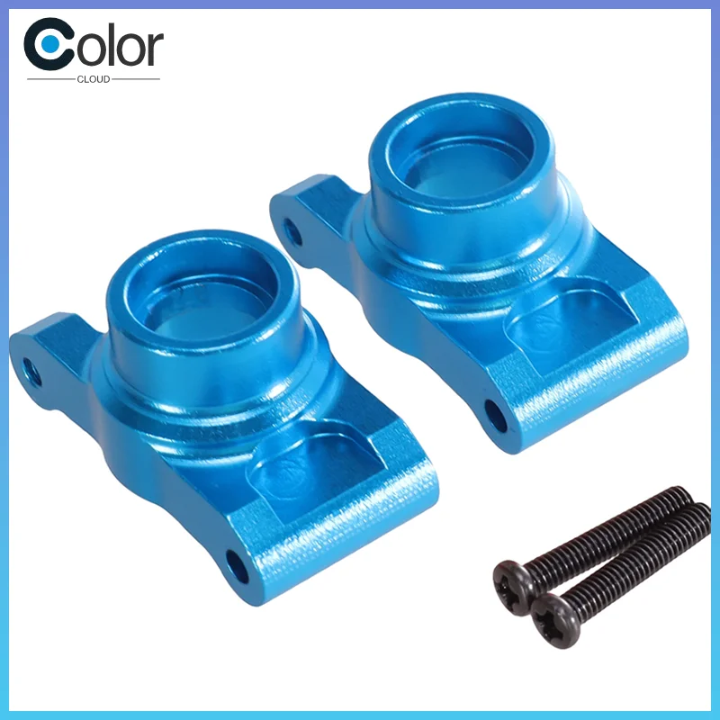 

Diy Aluminum Parts For Upgrading The Metal Front And Rear Suspension Of Scy Rc Cars 16101, 16102pro, 16104, Sg116, Q130, Etc