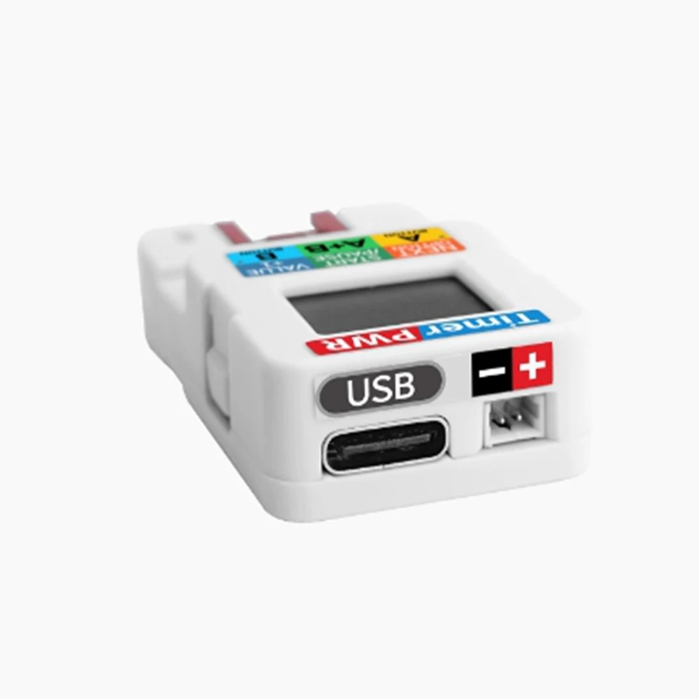 M5Stack TimerPWR Unit Low power intelligent power supply Unit power management timed control