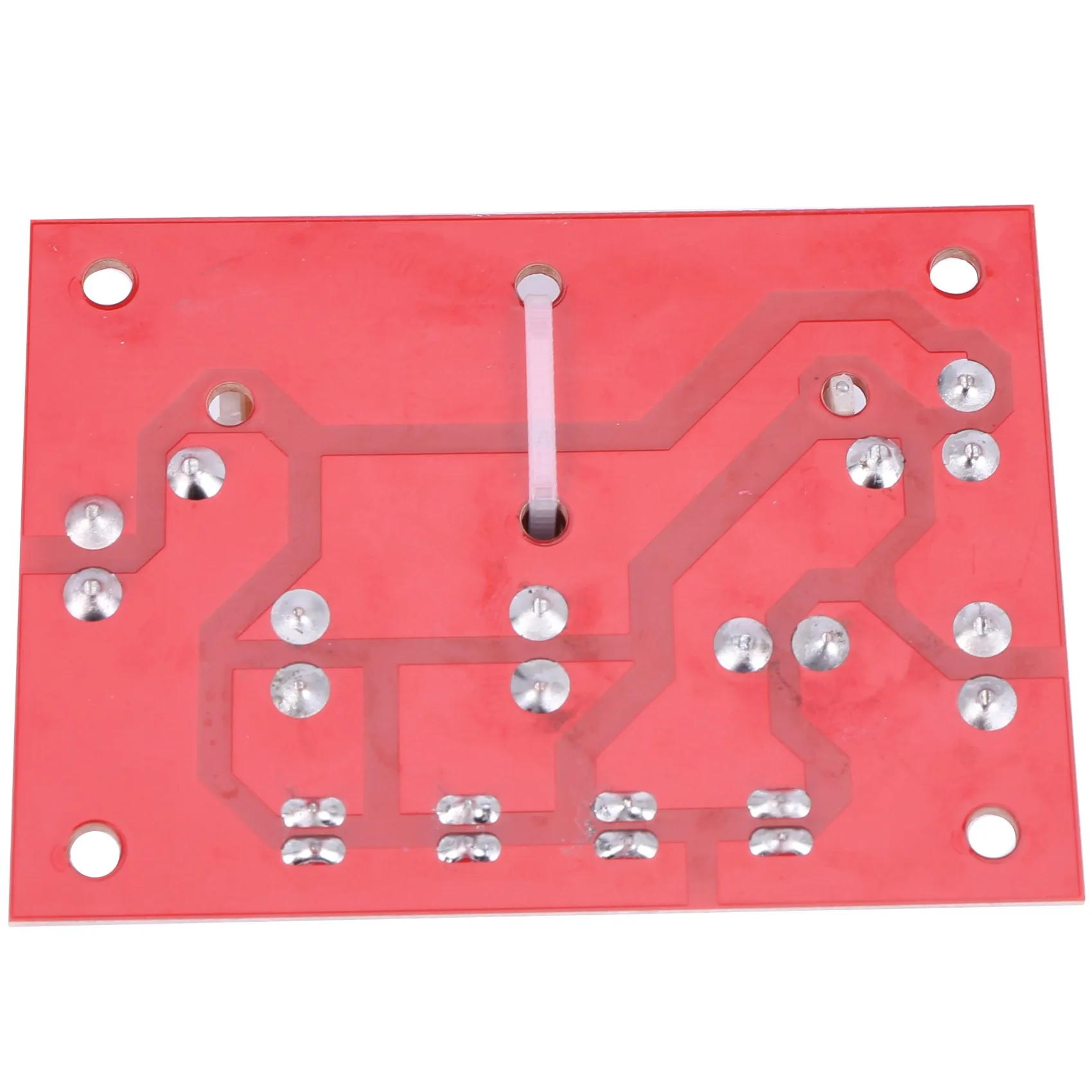 2 buah Speaker Crossover 400W, penyesuaian Audio 2 arah Tweeter Bass penyaring frekuensi pembagi untuk 2-16Ohm