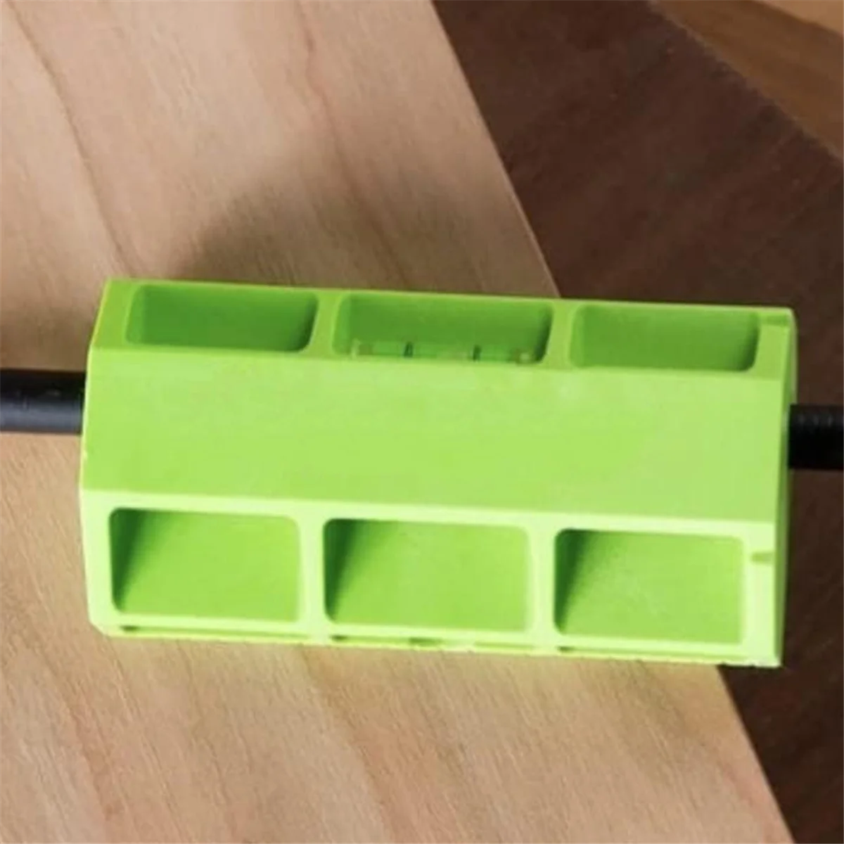 Trazador multifuncional, herramienta de carpintería, marcado de lápiz, marcado de grafiti de carpintería multidimensional, nuevo