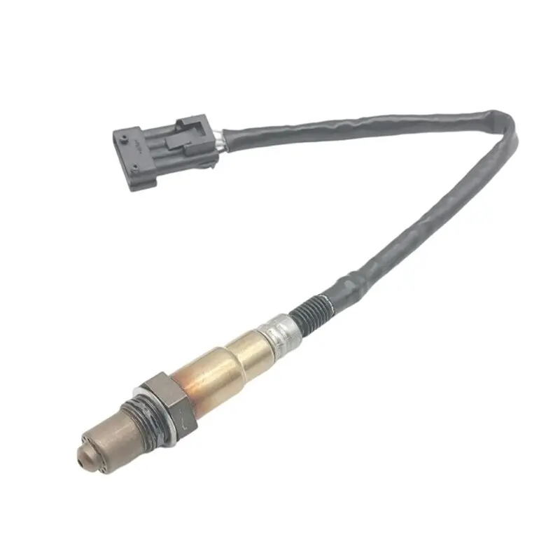 Top Sale For Roewe 350 2010-2015 Compatible Car Rear Oxygen Sensor O2 Sensor Air Fuel Ratio Lambda Sensor SNR200023 F01R00C004