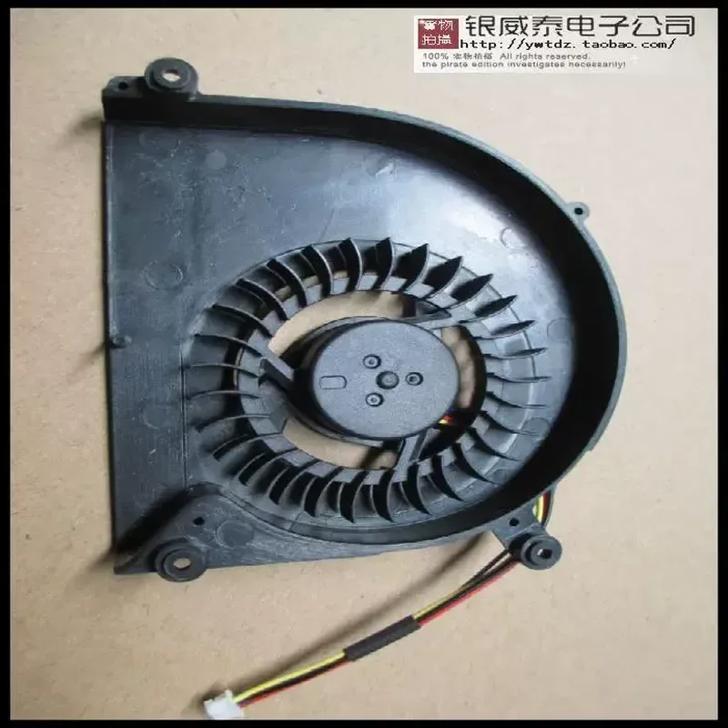 Fan for ASUS K40 K40AB K40AC K40AE K40AF K40C K40ID