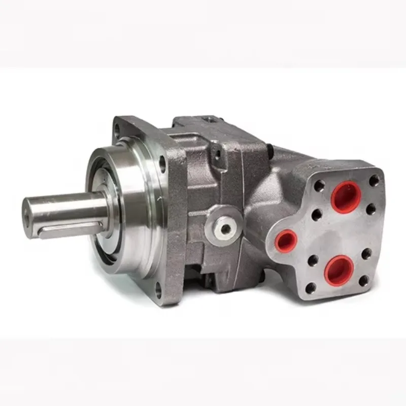 for Parker Motor F12-030 F12-040 F12-060 F12-080 F12-110 F12-125 F12-250 Hydraulic Pump Repair Kit