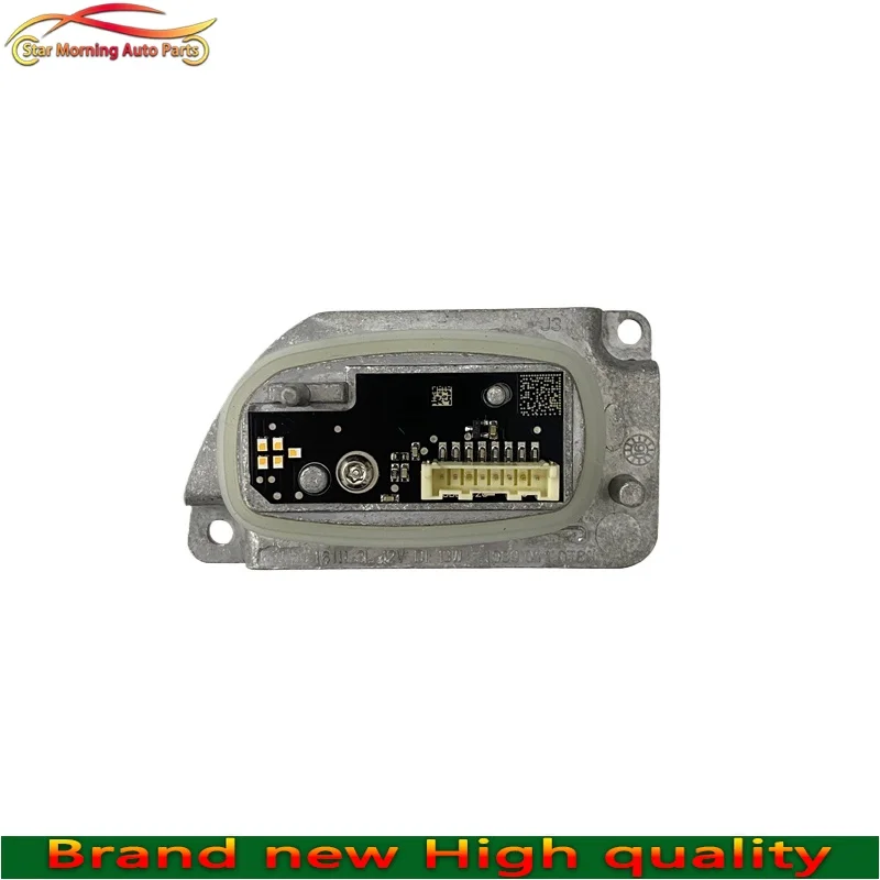 

63117214941 63117214942 Совершенно новый светодиодный указатель поворота напряжения 12 В для BMW серии 5 G30 G31 G38 F90 M5