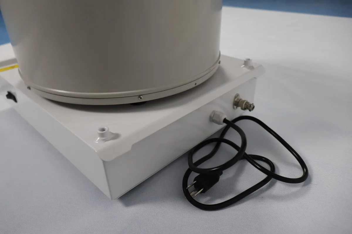 

Electric 1L 2L 5L Magnetic Stirrer Heating Mantle Laboratory Equipment