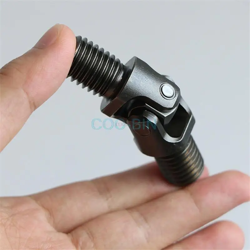 1pc For PC For ZX For KOBELCO KOMATSU SK For HD For SY Joystick Handle Universal Joint