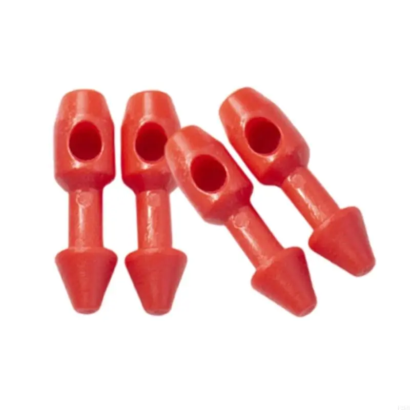 

Spearfishing Rubber Inserts for Diver Fishing Tool Speargun Rubber Band Inserts