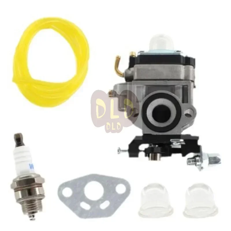 

TL23 TL26 MP11 Комплект карбюраторов TU26 34 36F WYJ138 WYK186 Газонокосилка