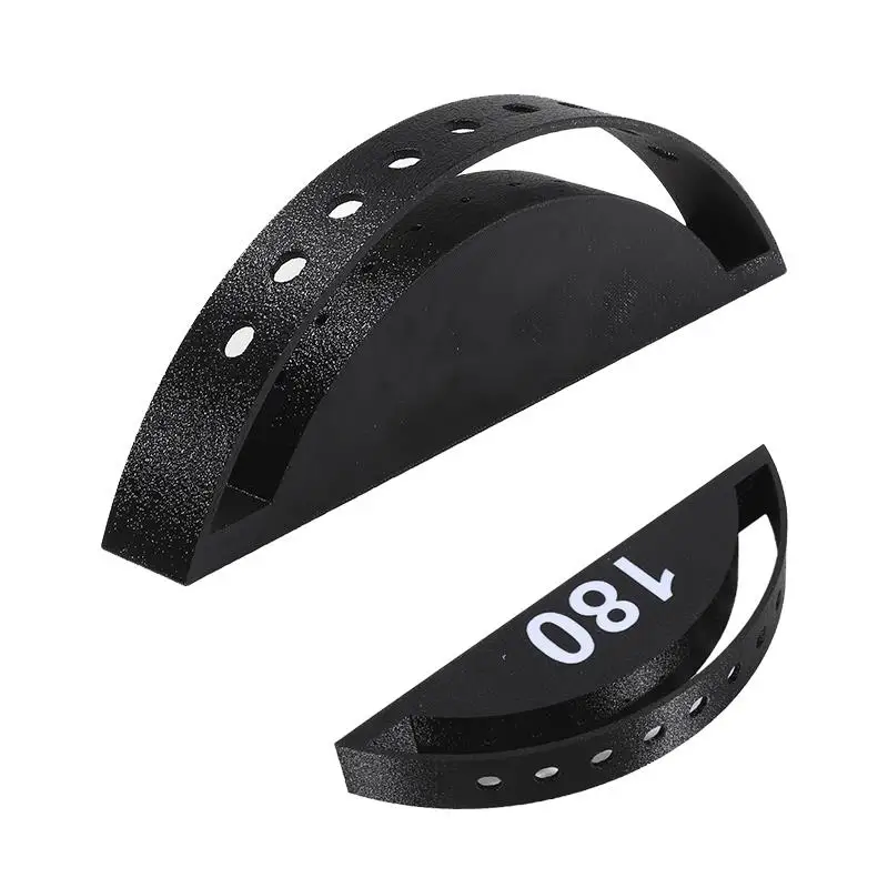 

3D-печатная подставка для дротиков на 9 отверстий: прочный, компактный настольный органайзер для хранения дротиков для игровой комнаты