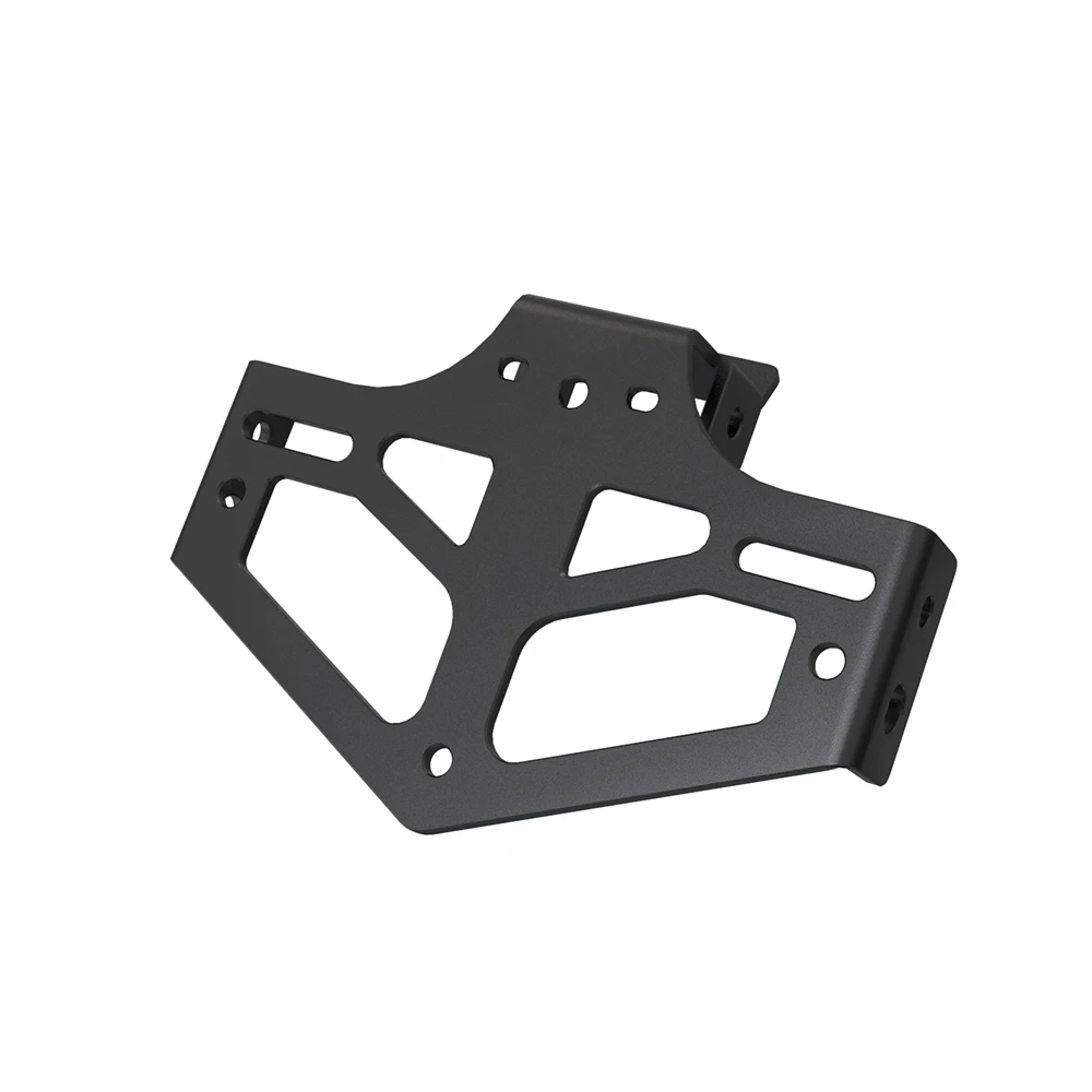 

FOR HONDA CRF 300 L CRF300L 2021 2022 2023 2024 Motorcycle Rear Tail Tidy Fender Eliminator Kit License Plate Holder Brackets