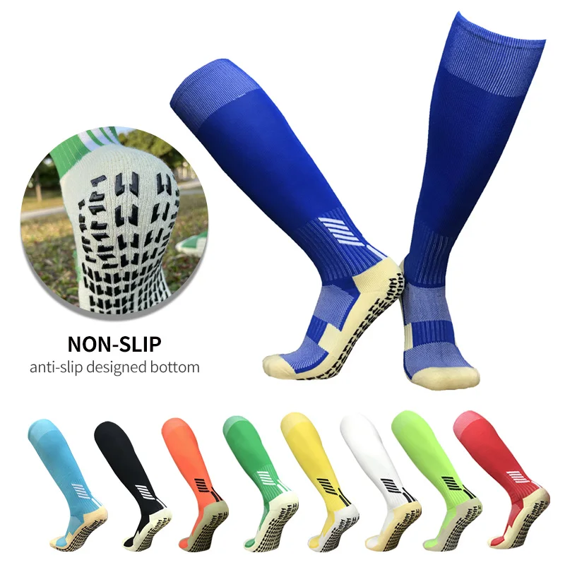 

Soccer Socks Sports Non-Silp Professional Socks Thickened Men's Towel Bottom Match Outdoor Running Basketball Football Socks