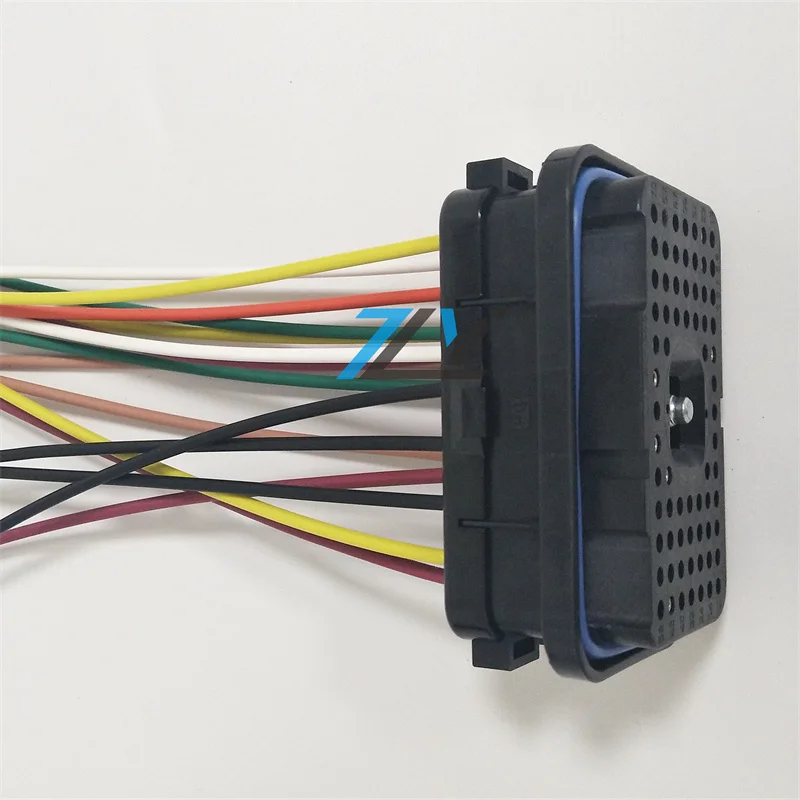 

Запчасти для жгута проводов дизельного экскаватора для двигателя 336D