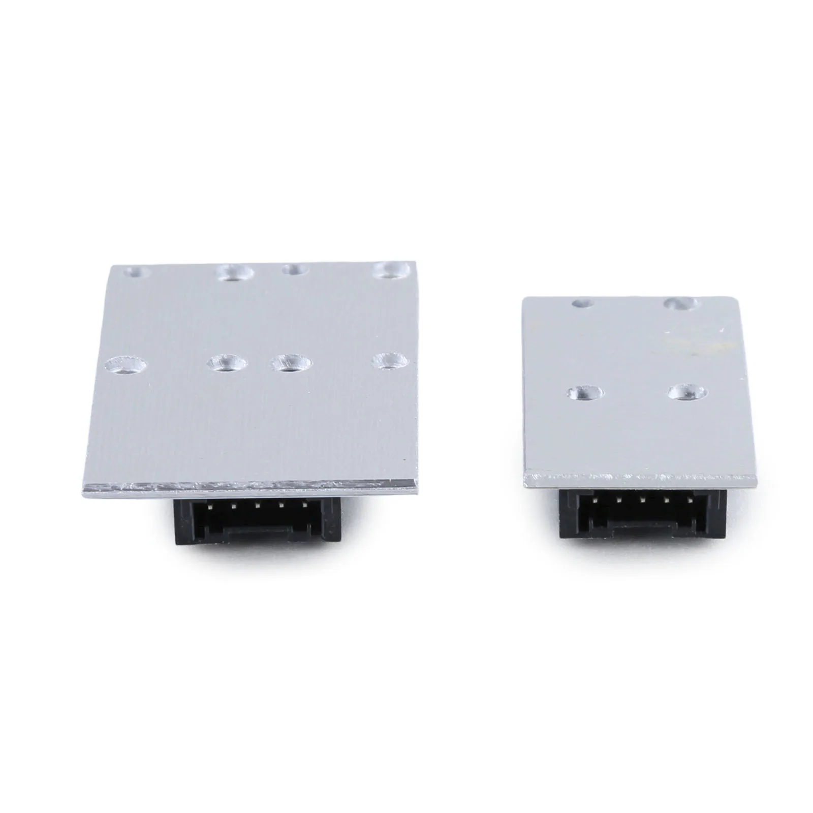 2Pcs LED DRL Board Chip Daytime Running Light Stabilizer for A5 S5 RS5 2013-2017 Replaces 1305715178