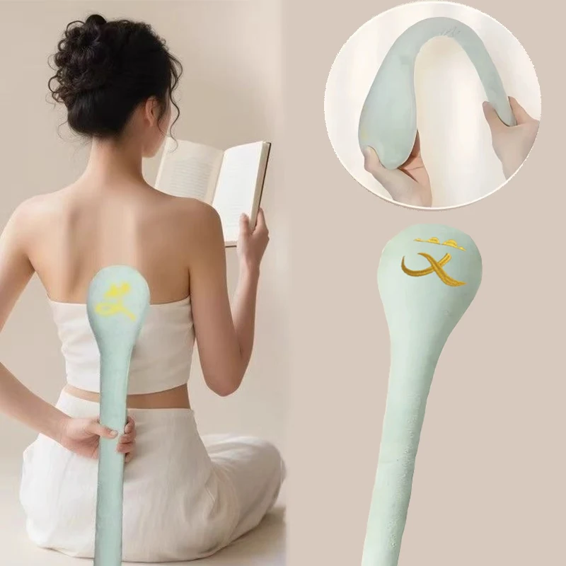

Meridian Massager Chinese Medicine Meridian Beat Stick Baxu Body Beat Massage Hammer Beats Meridian Relaxation Massage Stick