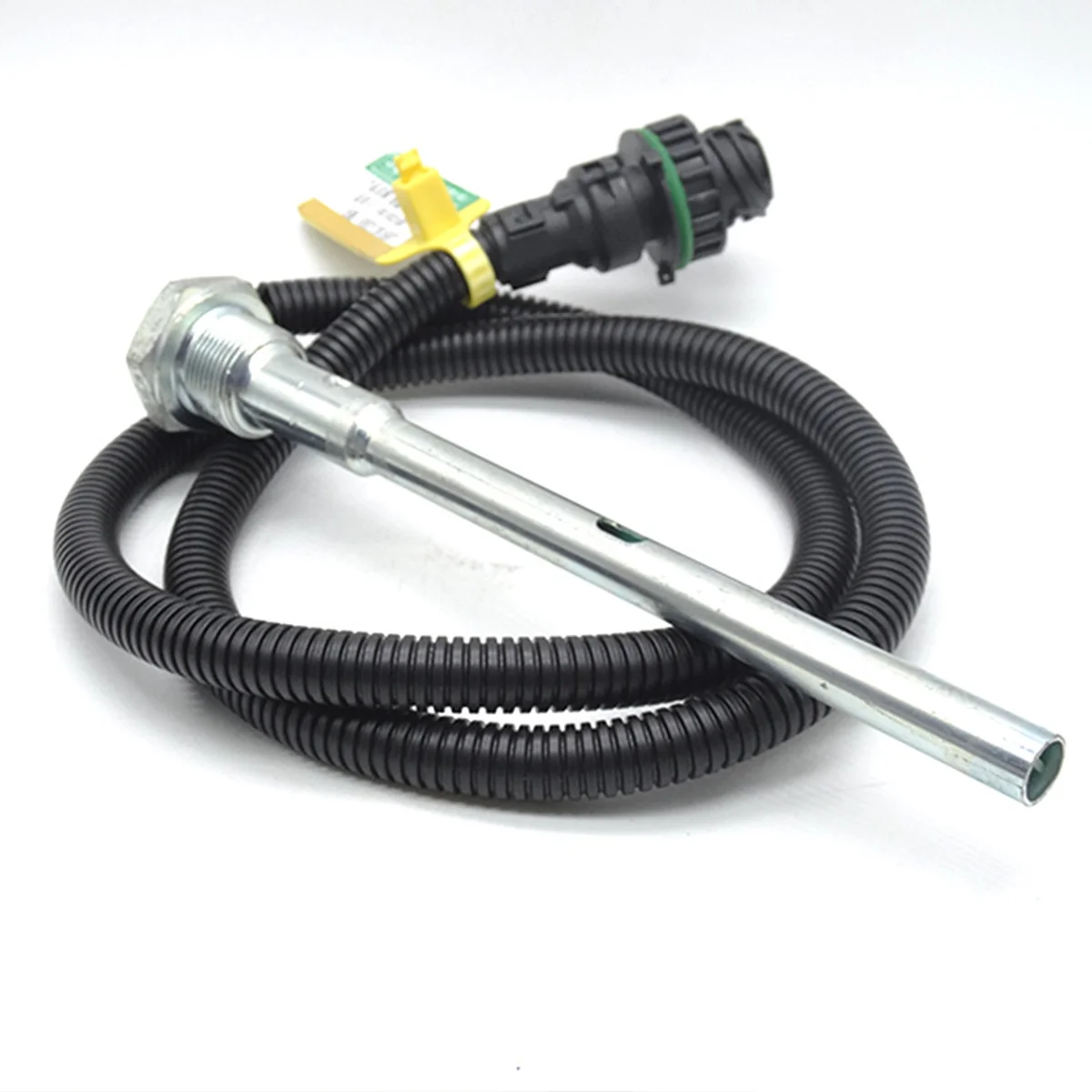 Oil Water Separator Sensor Lubrication Oil Moisture Temperature Oil Pan Level Sensor EC210D