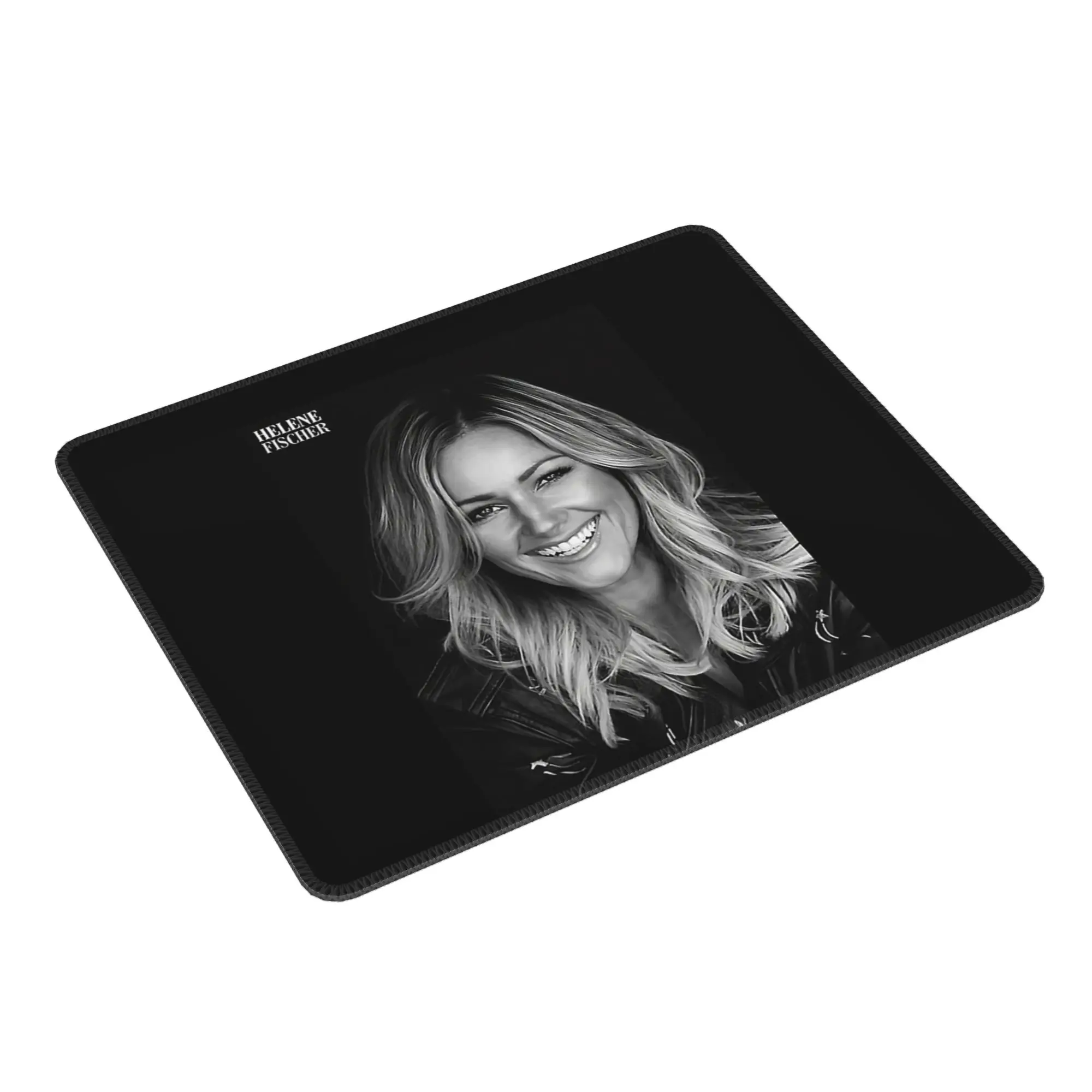 

Helene Fische коврик для мыши компьютерная клавиатура коврик для мыши геймер ПК коврик для ноутбука офисные аксессуары коврики для стола