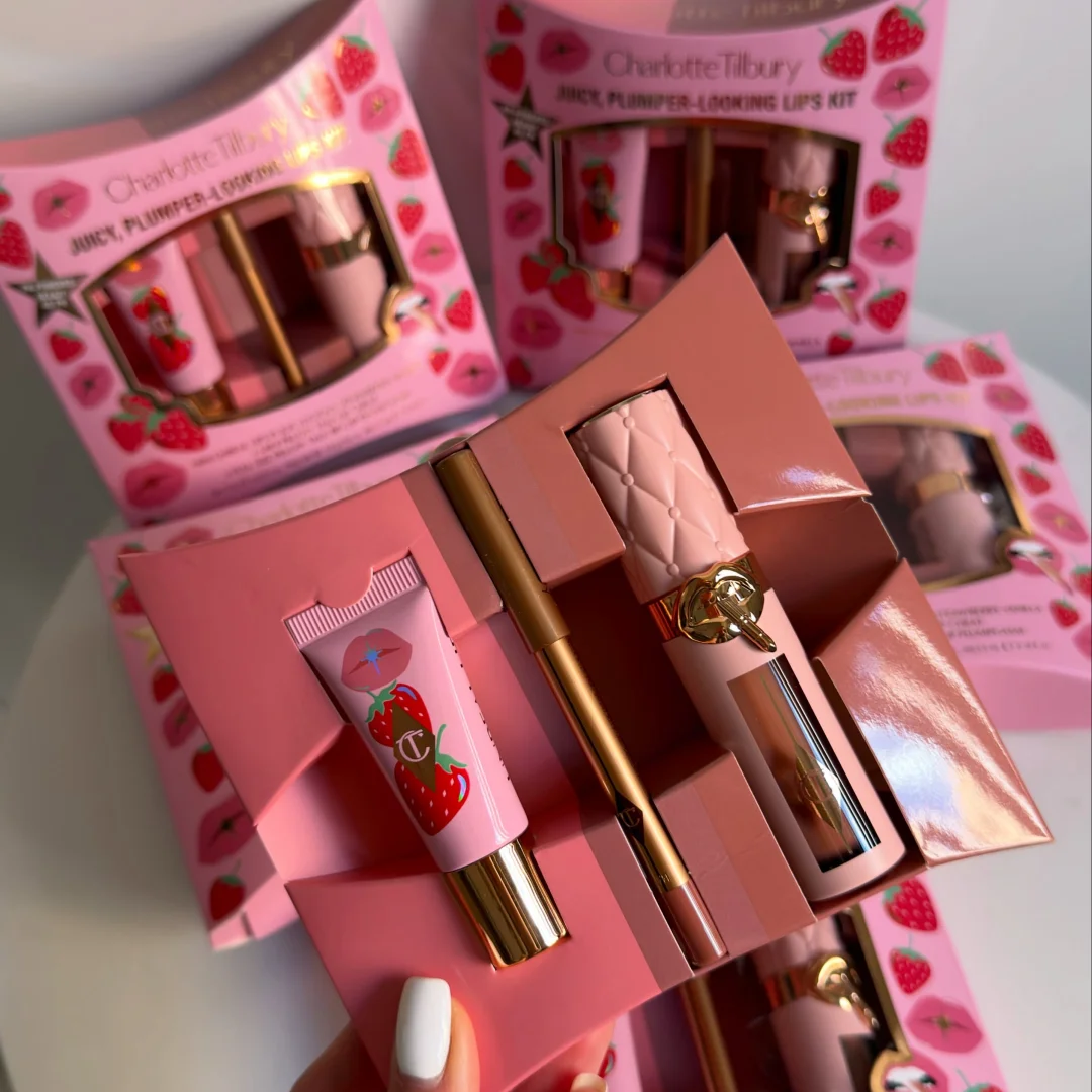 Nouvelle trousse de maquillage - Skincare Laneige avis et prix