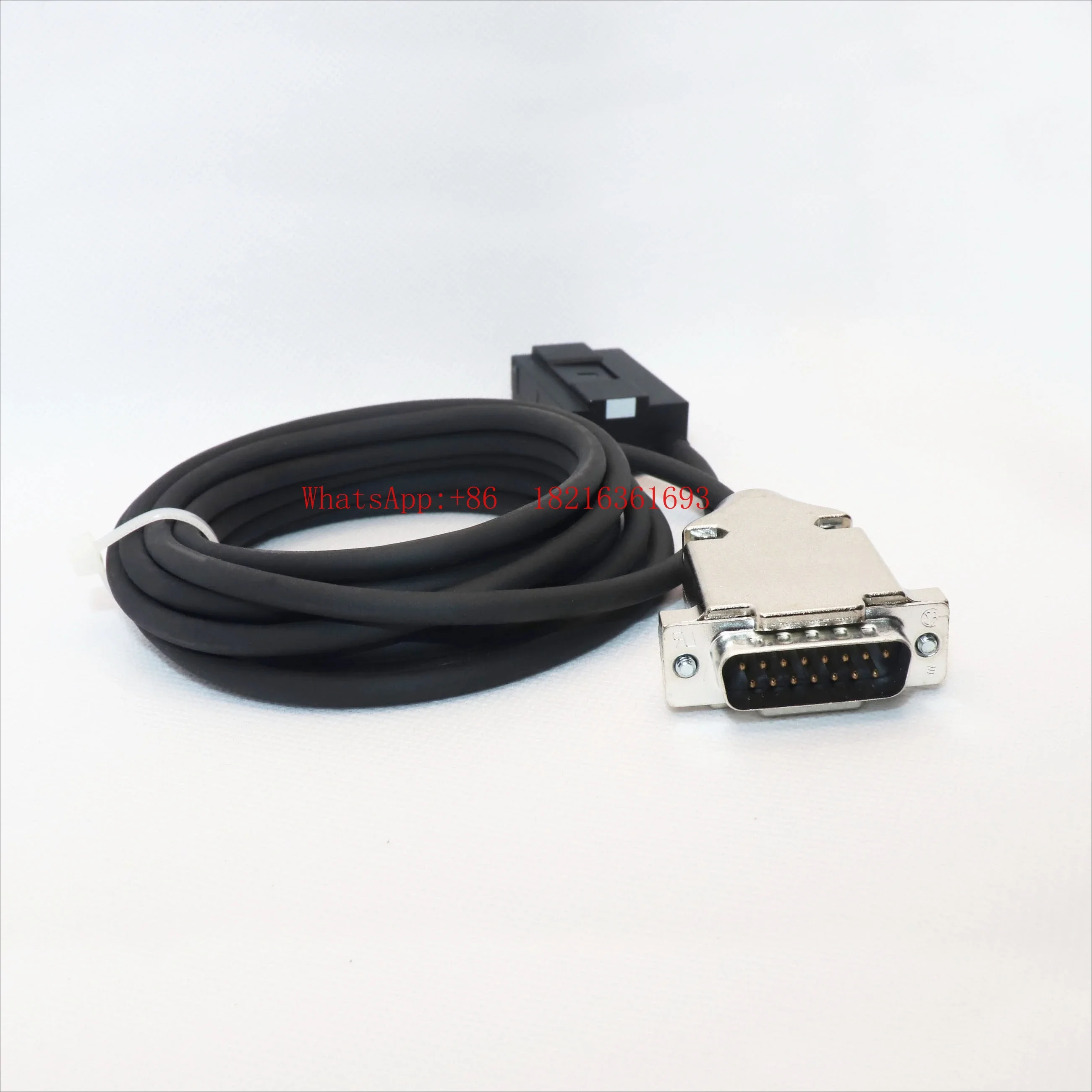 Store 4152 Dispensing Valve Pneumatic Injection Valve Accessories DJ9500 Reading Head Data Cable Display Data Transmission