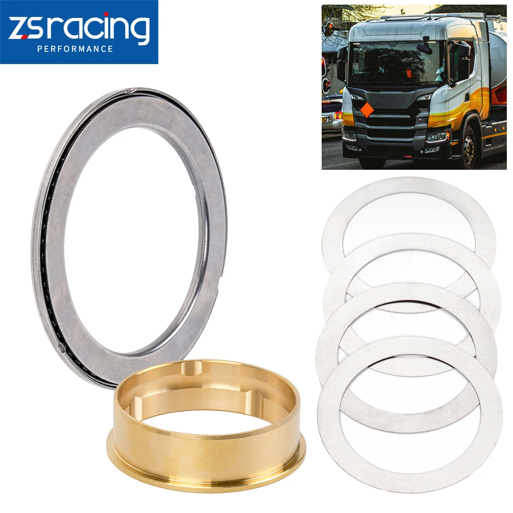 

34006-SPB Heavy Duty Case Bushing Upgrade Kit For 400 4L80E 4L85E Automotive Transmission Case Bushing Upgrade Kit EM1100