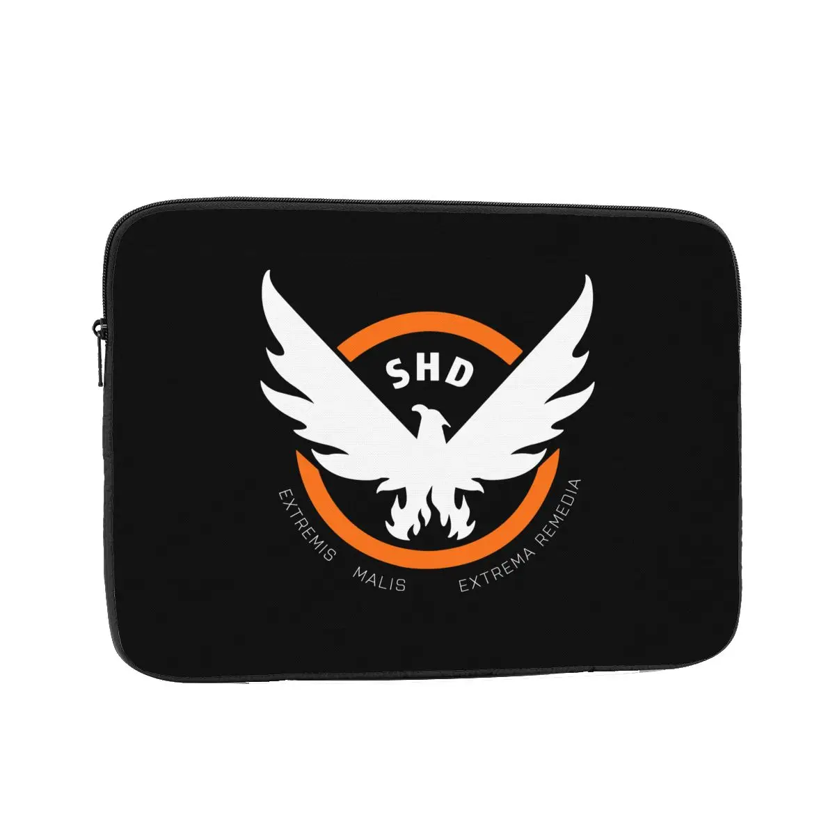 

The Division 2 Shd Strategic Homeland Division Чехол для ноутбука Сумка для ноутбука Противоударный чехол для планшета